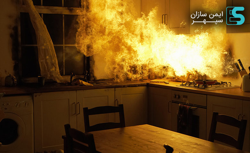 آیا کپسول های آتش نشانی نیاز به شارژ دارند؟
