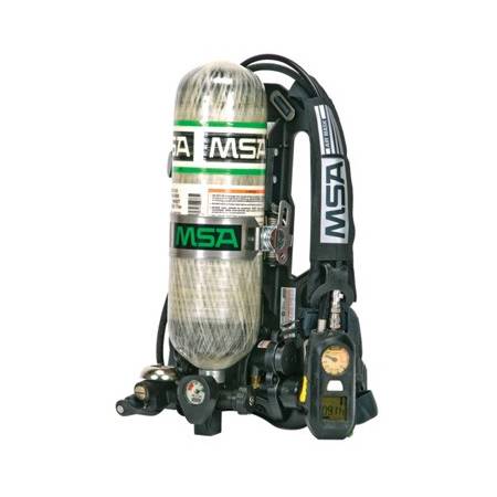 msa-firehawk-m7-breathing-apparatus