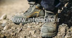 کفش ایمنی کار مناسب استاندارد